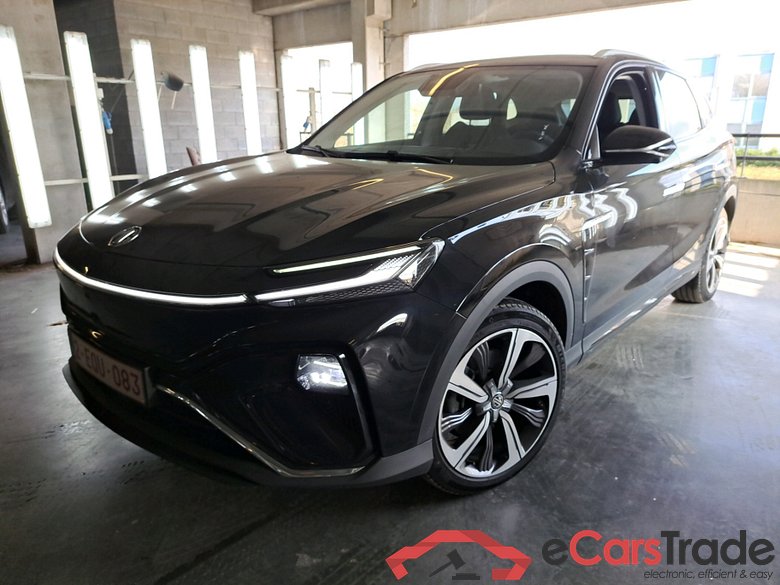 MG Marvel R Luxury 70 kWh 180 hp #1