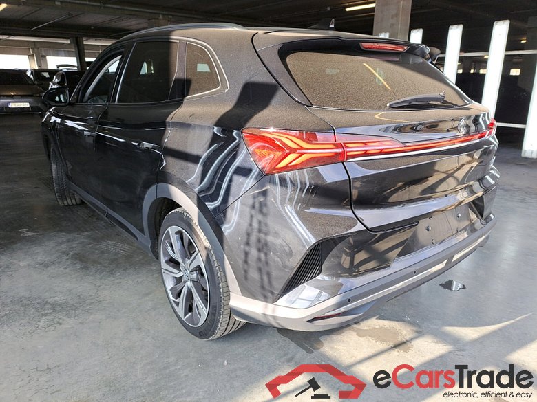 MG Marvel R Luxury 70 kWh 180 hp #3