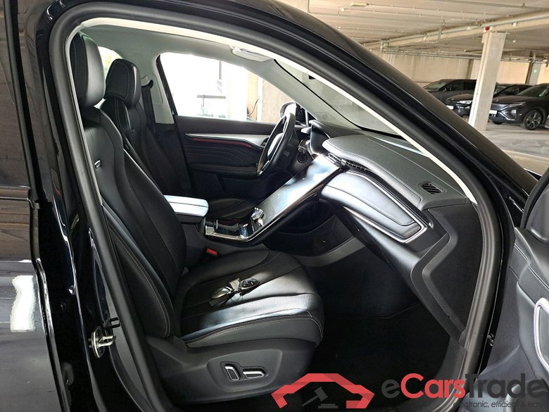 MG Marvel R Luxury 70 kWh 180 hp #5