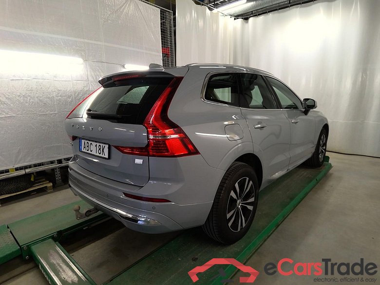 XC60 T6 350 Co.Ed.Rec. AWD Aut #3