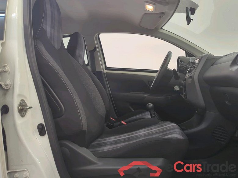 Peugeot 108 Active 1.0 e-VTi 72pk 5d #3