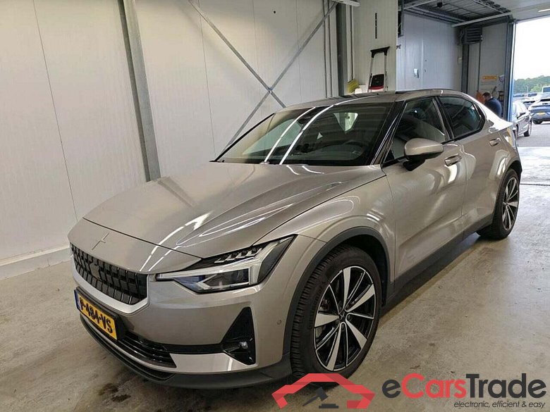 Polestar 2 LRSM 78 kWh