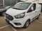 preview Ford Transit Custom #0