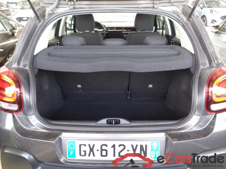 CITROËN C3 CITROËN C3 C3 83 CV  PLUS BVM #2