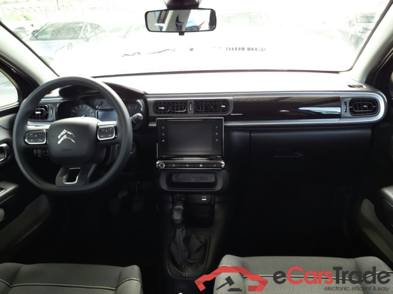 CITROËN C3 CITROËN C3 C3 83 CV  PLUS BVM #4