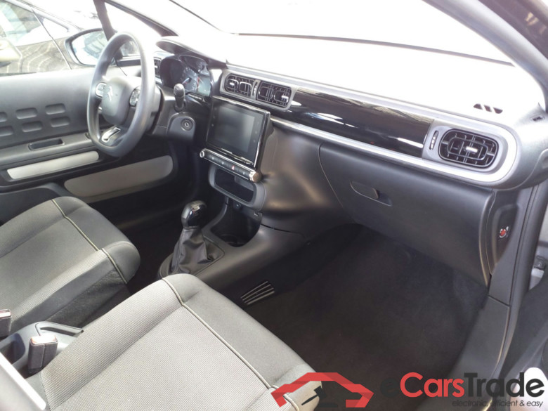 CITROËN C3 CITROËN C3 C3 83 CV  PLUS BVM #5