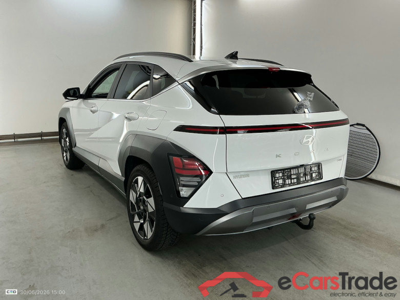 HYUNDAI KONA 1.6 GDI HYBRID SHINE DCT #3