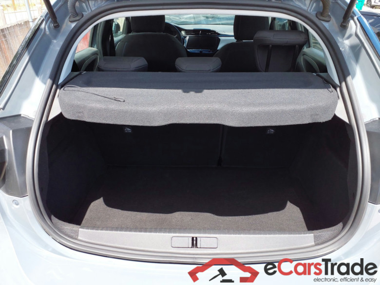 OPEL Corsa OPEL Corsa 1.2 100cv BVM + pack techno #2
