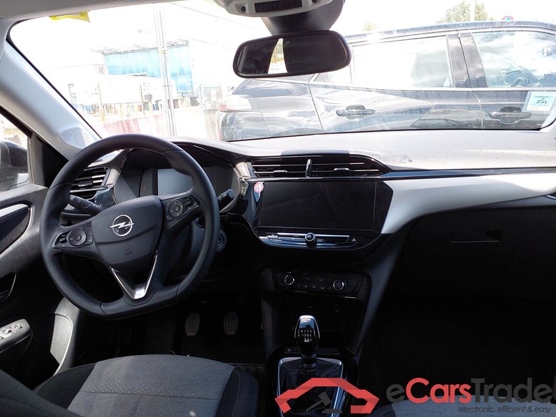 OPEL Corsa OPEL Corsa 1.2 100cv BVM + pack techno #4