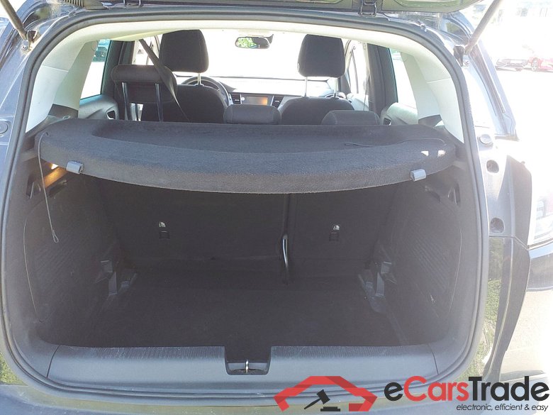 OPEL Crossland OPEL Crossland 1.2  Turbo 110 CH ELEGANCE BVM #2