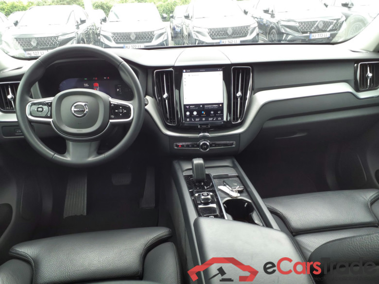 VOLVO XC60 VOLVO XC60 2.0 T6 253+145cv PLUS #4