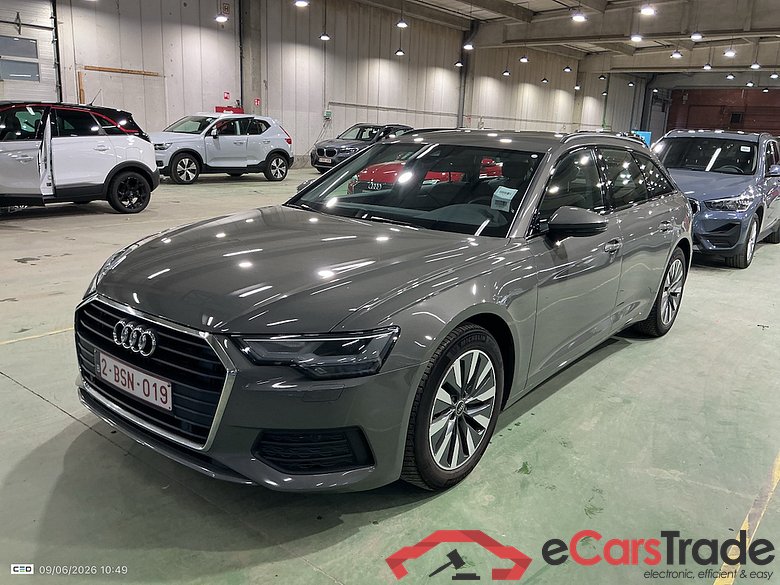 AUDI A6 AVANT 2.0 TDI 35 S TRONIC BUSINESS ED ATTR #1