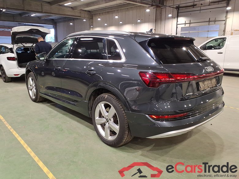 AUDI E-TRON 95 kWh 55 Quattro Advanced #2