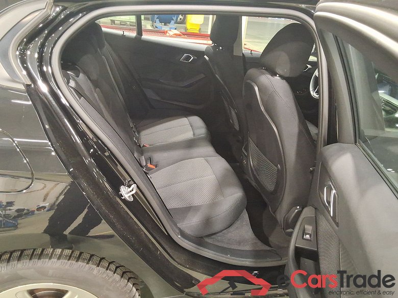 BMW 1 SERIES HATCH 1.5 116DA (85KW) #5