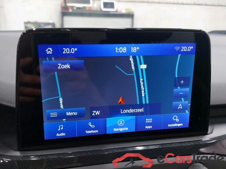 Ford Focus 1.0 EcoBoost Mild-Hybrid ST-Line Virtual Navi ACC B&O Sport-Seats KeylessGo Camera Klima PDC ... #5