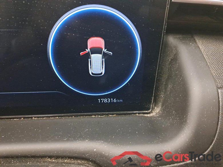 HYUNDAI - HYU TUCSON T-GDi Hybrid 230PK AT Feel   * HYBRID * #5