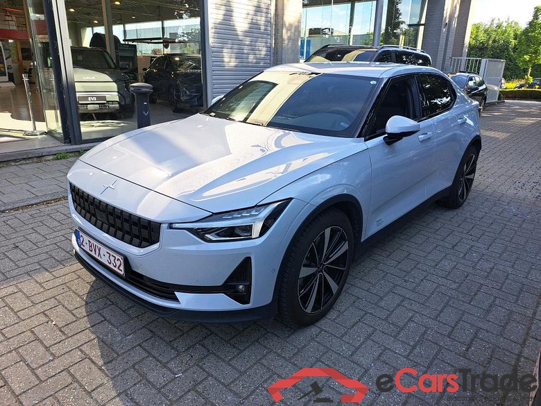 POLESTAR - POL 2 Long Range Single Motor 231PK Pack Pilot  * ELECTRIC *