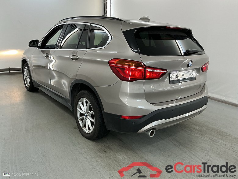 BMW X1 1.5 SDRIVE18I (100KW) #3