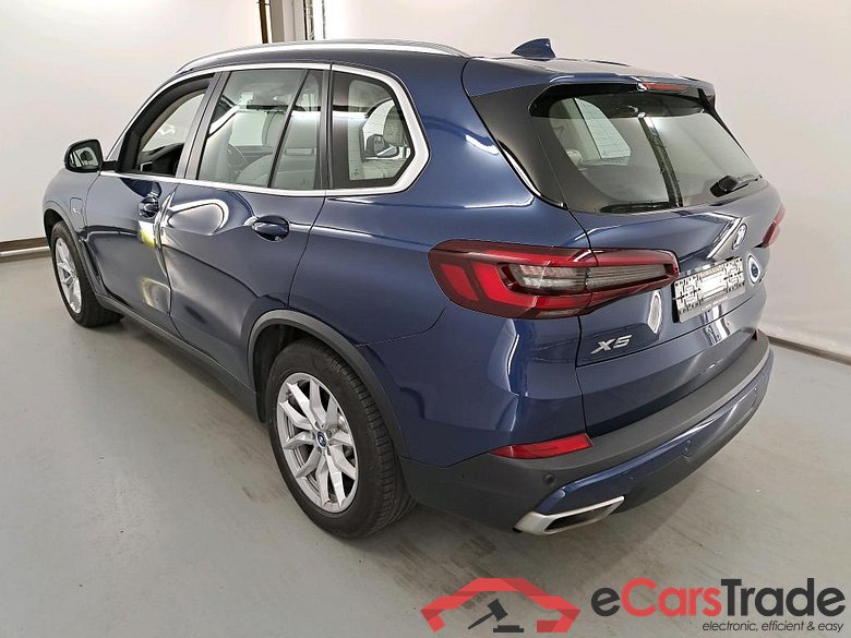 BMW X5 3.0 XDRIVE45E 155KW 4WD AUTO #3