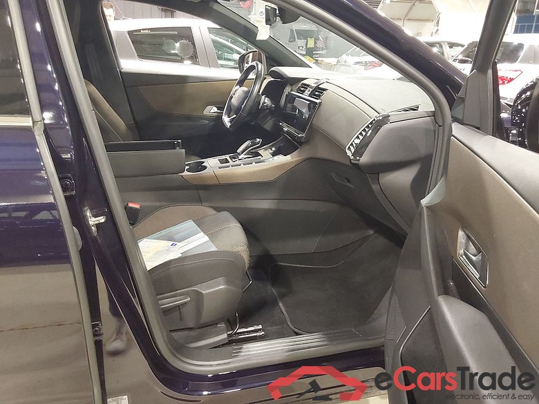 DS AUTOMOBILES DS 7 CROSSBACK 1.6 PHEV 225 BASTILLE + AUTO #6
