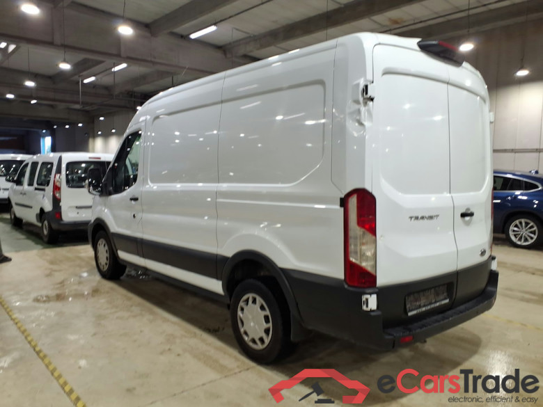 FORD TRANSIT 2.0TDCI 125KW TREND 350M AUTO #2