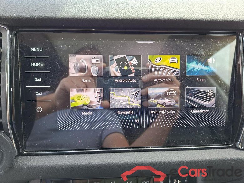 SKODA Kodiaq 1.5 TSI ACT Style DSG (EU6AP) #3