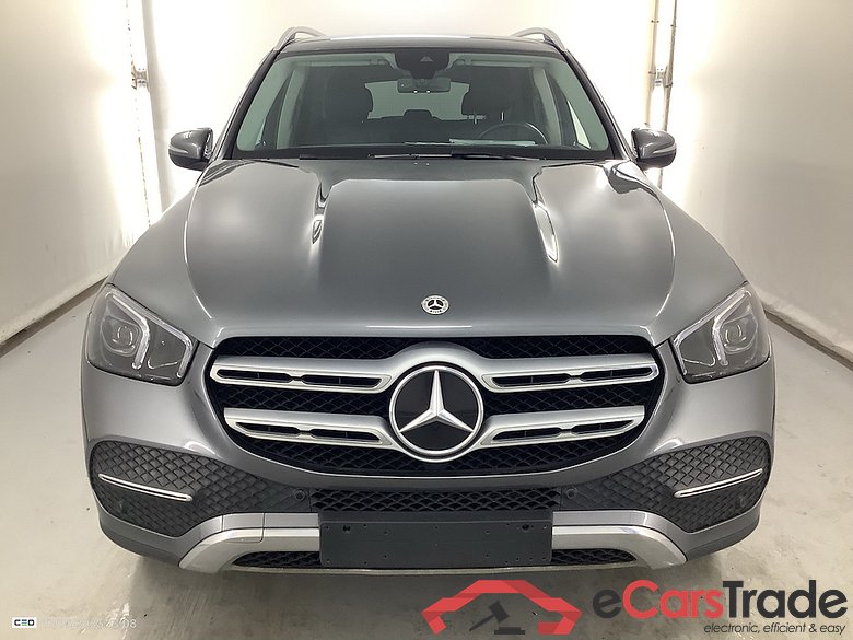 MERCEDES-BENZ GLE 2.0 GLE 350 DE PHEV 4MATIC 4WD AUTO #2