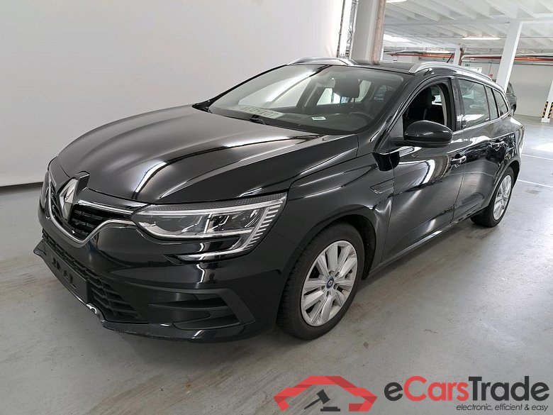 RENAULT MEGANE GRANDTOUR 1.6 E-TECH 160 PHEV ZEN