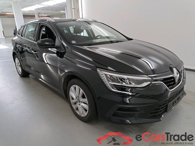 RENAULT MEGANE GRANDTOUR 1.6 E-TECH 160 PHEV ZEN #2