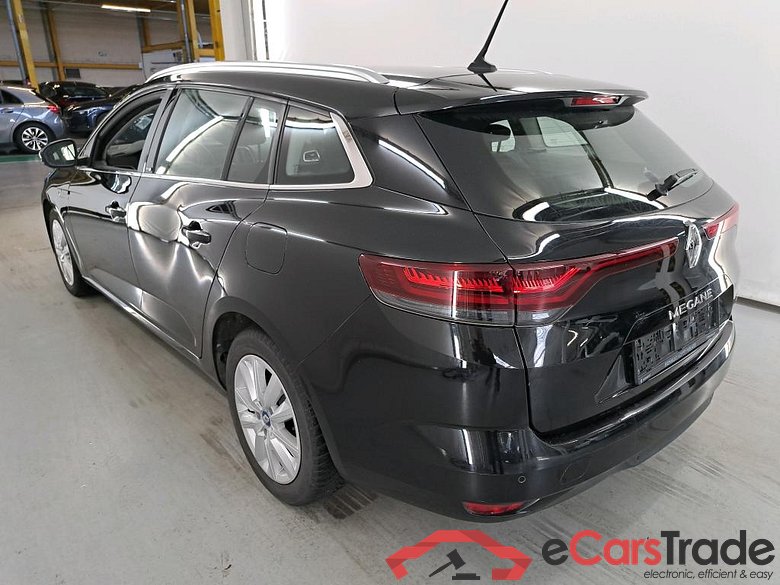 RENAULT MEGANE GRANDTOUR 1.6 E-TECH 160 PHEV ZEN #3