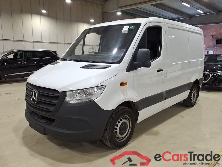 MERCEDES-BENZ SPRINTER 2.1CDI 105KW 314 L1 FWD 3.5T FUNCTIONAL #1