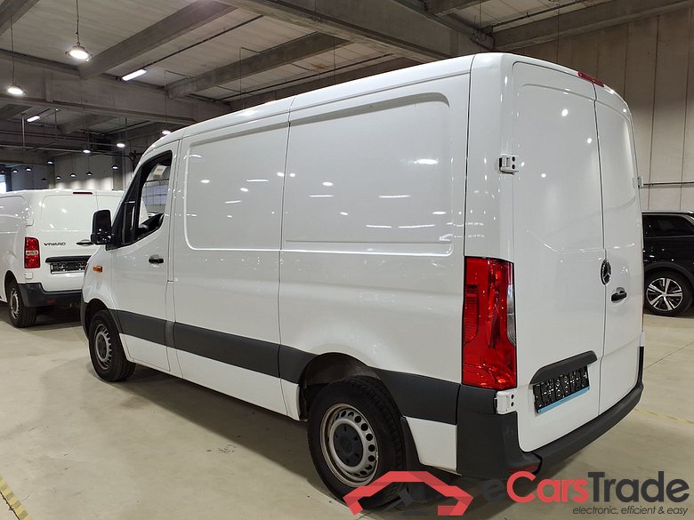 MERCEDES-BENZ SPRINTER 2.1CDI 105KW 314 L1 FWD 3.5T FUNCTIONAL #2