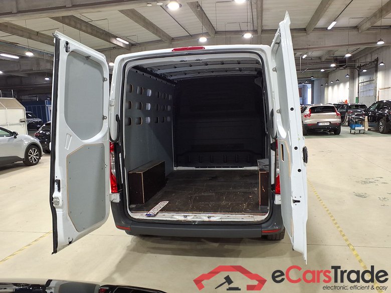 MERCEDES-BENZ SPRINTER 2.1CDI 105KW 314 L1 FWD 3.5T FUNCTIONAL #3