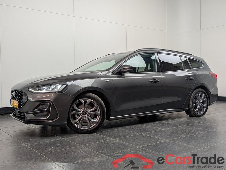 FORD Focus wagon 1.0 EBH ST Line #1