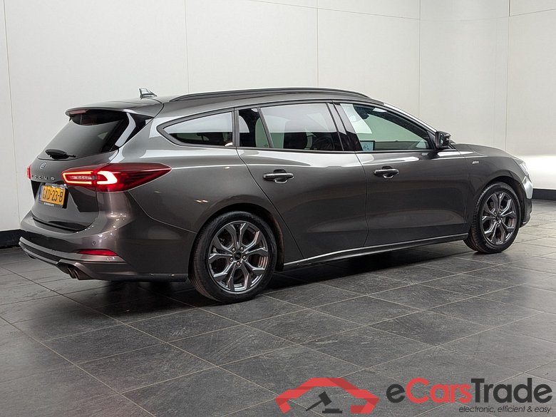 FORD Focus wagon 1.0 EBH ST Line #3