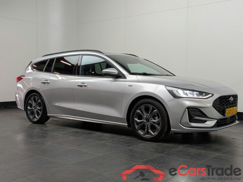 FORD Focus wagon 1.0 EBH ST Line #2