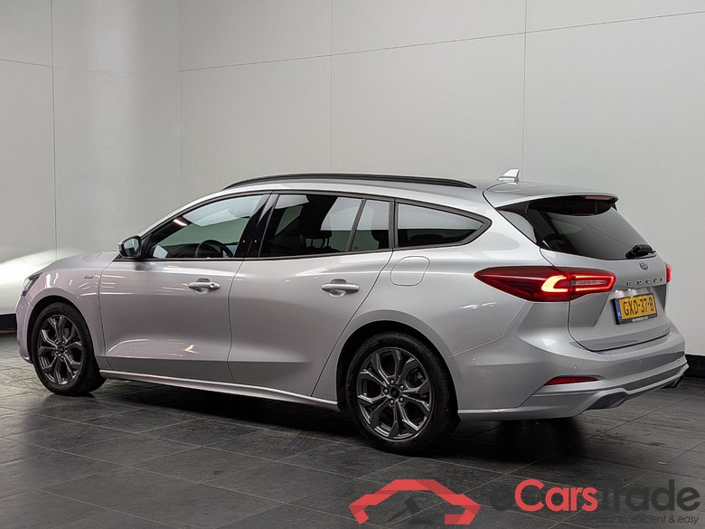 FORD Focus wagon 1.0 EBH ST Line #4