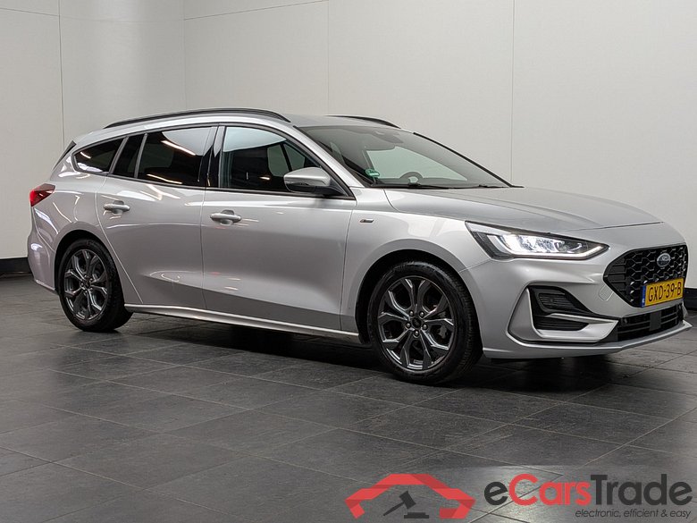 FORD Focus wagon 1.0 EBH ST Line #2