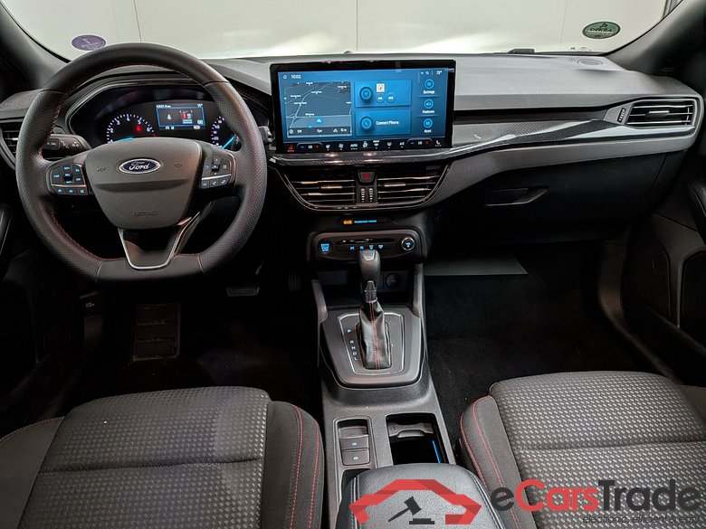 FORD Focus wagon 1.0 EBH ST Line #5