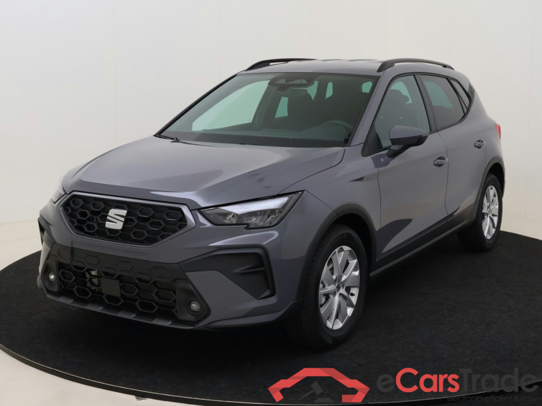 Seat Arona Play Plus 1,0 TSI 115 hp DSG7 #1
