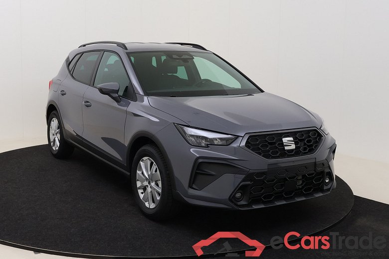Seat Arona Play Plus 1,0 TSI 115 hp Man.6 #3