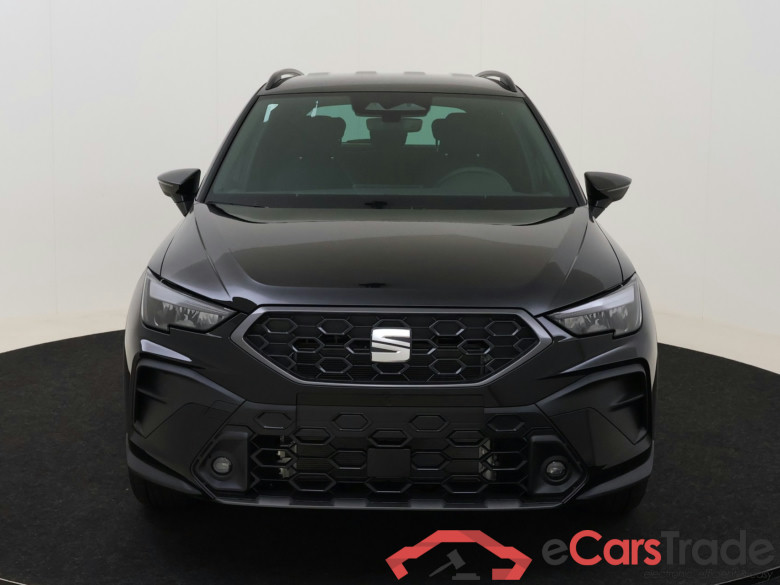 Seat Arona Play Plus 1,0 TSI 115 hp DSG7 #2