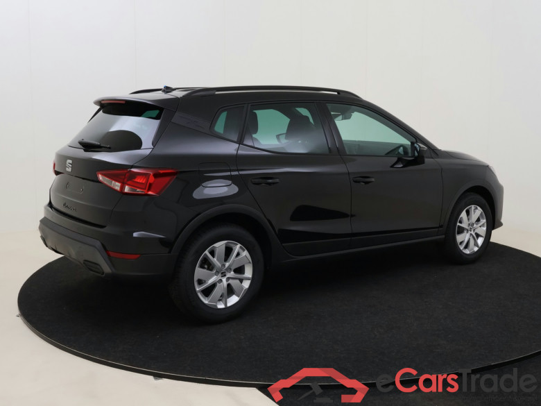 Seat Arona Play Plus 1,0 TSI 115 hp DSG7 #5