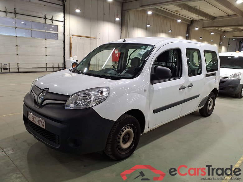 RENAULT KANGOO EXPRESS 1.5 BLUE DCI 95 MAXI CONFORT