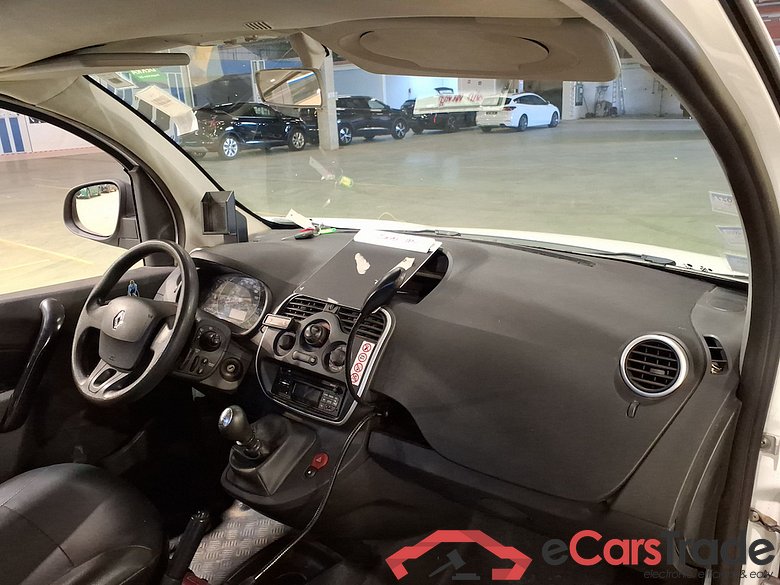 RENAULT KANGOO EXPRESS 1.5 BLUE DCI 95 MAXI CONFORT #6