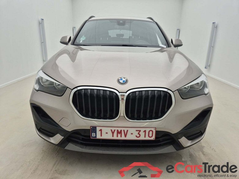 BMW X1 sDrive18d Aut. Navi-Pro Leather KeylessGo Camera Klima PDC ... #4
