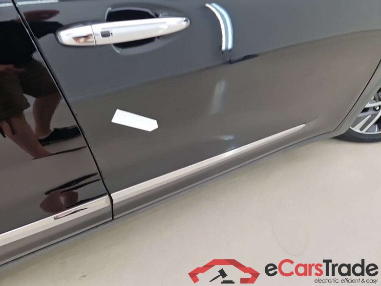 KIA NIRO 1.6 GDI PHEV SENSE AUT. #6