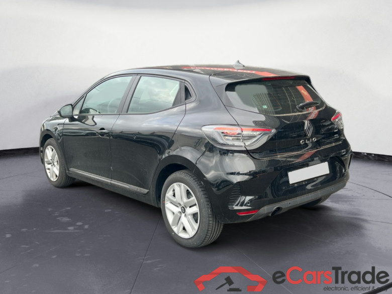 Renault Clio Evolution 1.5 Blue dCi 100ch #3