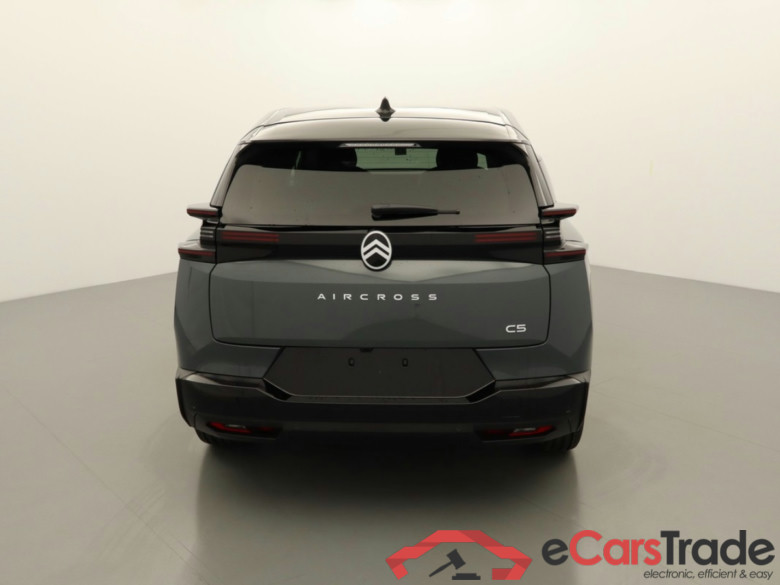 Citroen C5 AIRCROSS Plus 1.2 Gasoline 147hp #5