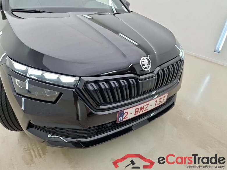 SKODA KAMIQ 1.5 TSI MONTE CARLO DSG #4